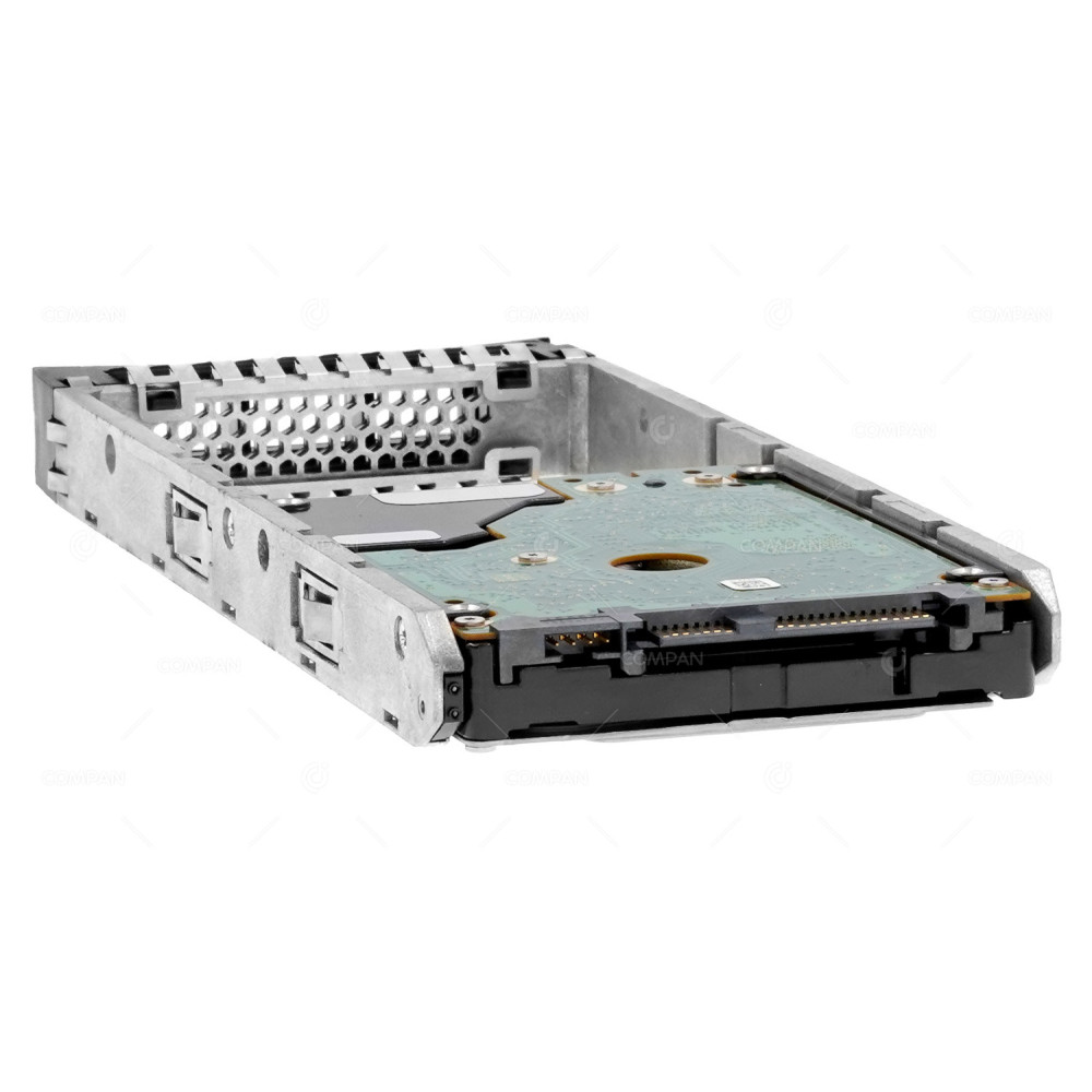 00E6171 IBM HDD 139GB 15K SAS 6G 2.5" SFF HOT-SWAP FOR EXP24S